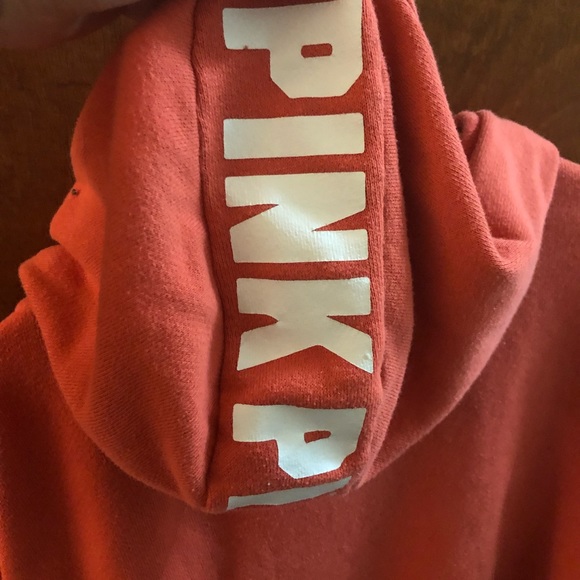 Vs zip hoodie - Picture 5 of 5